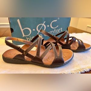 BOC born women’s sandals